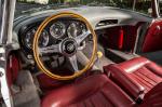 Pegaso Z-103 Berlinetta 1956 года